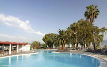 Foto Hotel Iberostar Kerkyra Golf in Alykes ( Corfu)